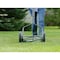 Earthwise 1314-14EW 14-Inch 5-Blade Push Reel Lawn Mower 1314-14EW - alternate 4